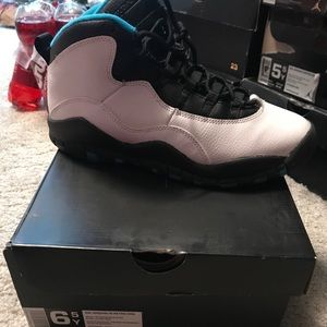 Jordan retro 10 size 6.5Y
